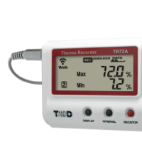 TR72A-S温湿度记录仪