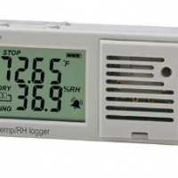 UX100-003温湿度记录仪