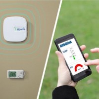 HOBO MX远程温湿度记录数据传输解决方案