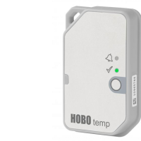 HOBO MX100 温度记录仪