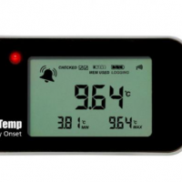 InTemp CX403无线温度记录仪