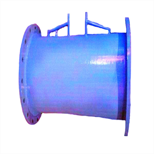 鹤壁博达明码标价VLG型锥流量计规格参数可定制