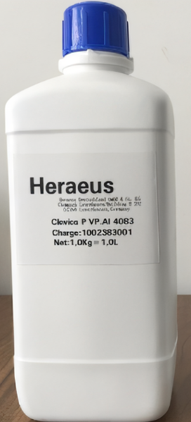 贺利氏空穴传输层HTL溶剂PVP AI4083