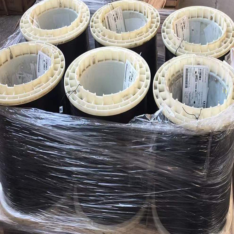 莱尼FLRY系列带屏蔽薄壁线缆