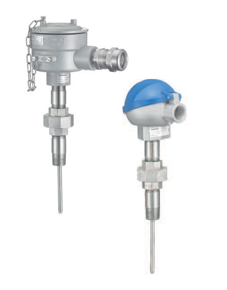 Ashcroft S50-RTD 热电偶温度变送器