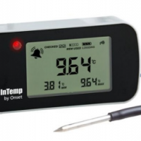 InTemp CX402-TxM无线温度记录仪