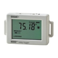 HOBO UX100系列室内温度/湿度记录仪