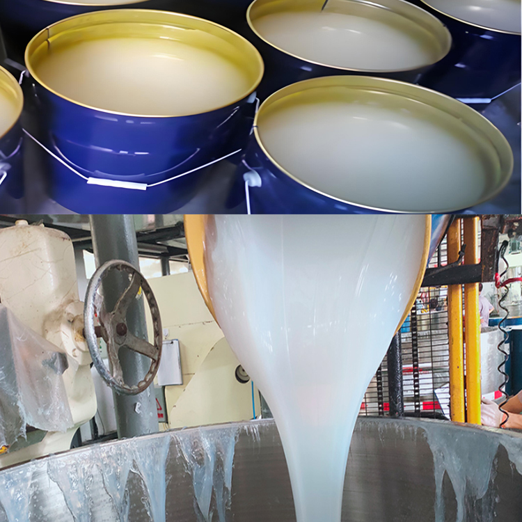 欧式雕花石膏翻模优选 液体硅橡胶 操作便捷