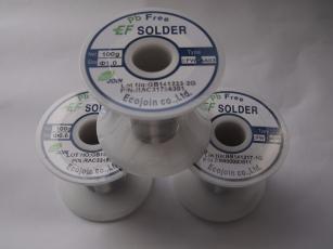 韩国ECOJOIN爱科卓英无铅锡线