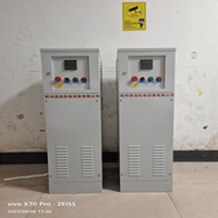 医用 负压排气处理 真空灭菌装置 废气直排 安全达标排放