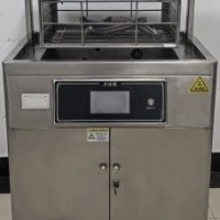 煮沸机 304不锈钢双层制作 自动进排水微电脑控制程序