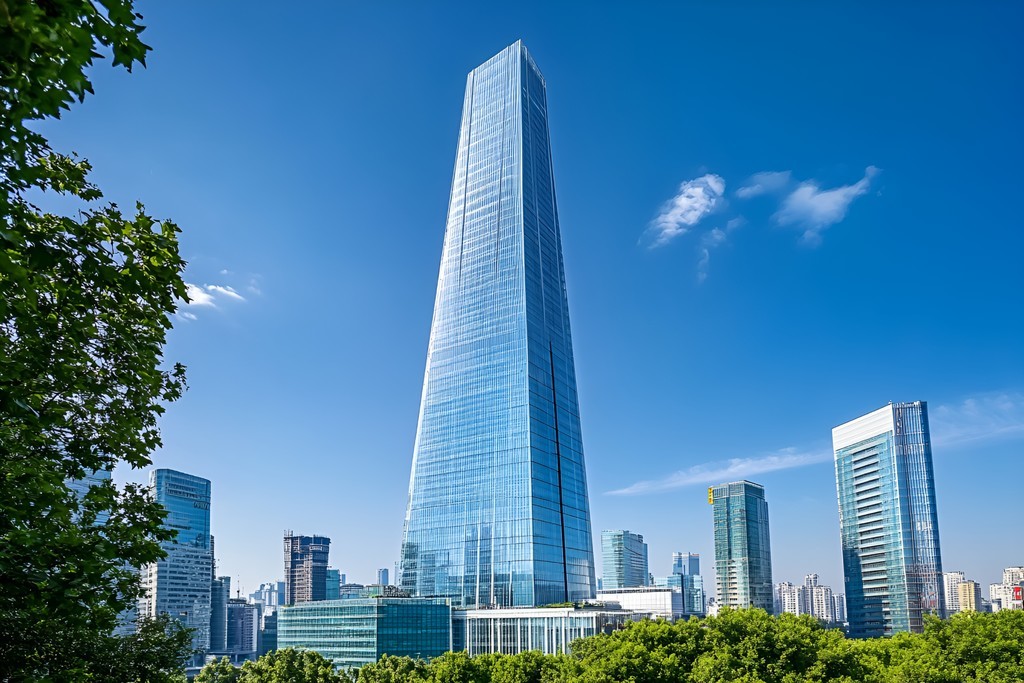 大渡口区玻璃幕墙门窗施工-大渡口区外墙铝板维修-重庆航鸿幕墙