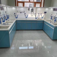 清洗设备 多功能清洗槽 洗消中心 一体式工作站