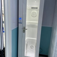 微电脑数显内窥镜储存柜紫外线储镜柜