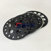 高强碳纤维齿轮 高模量设计 适应高负荷工况