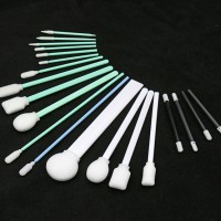 FS系列海绵头多种类无尘净化工业棉签 防静电无尘净化棉签