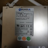 德国BICKER电源