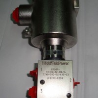 英国BIFOLD电磁阀