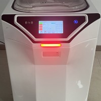 全自动单缸内窥镜清洗机 一体式清洗