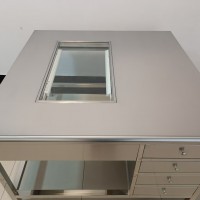 打包台304不锈钢医用打包台