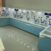 清洗中心工作站 一体式可定制  厂家包邮