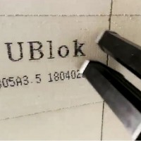 典码 水泥加气砖喷印 大字符喷码机 多排同时喷印