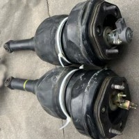 世纪前减震器 下摆臂 方向机 半轴 差速器 刹车盘