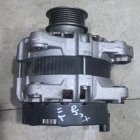 沃尔沃XC40发电机 起动机 空调泵 节气门