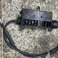 玛莎拉蒂 手刹模块 总裁 GT Ghibli 吉博力