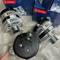 兰博基尼新款4.0T发电机 空调泵 起动机 节气门