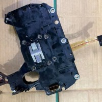 兰博基尼Urus 8H95波箱电脑 机脚胶 节气门