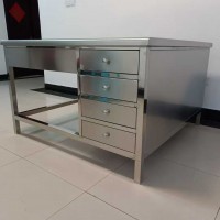 打包台304不锈钢医用打包台