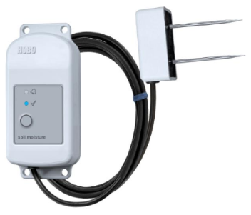 MX2306 蓝牙版土壤水分记录仪