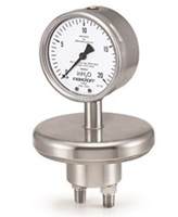 Ashcroft雅斯科F5509/F6509 差压表