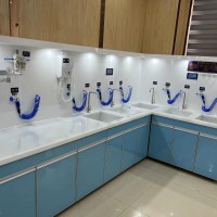 一体式清洗中心 支持定制厂家包邮