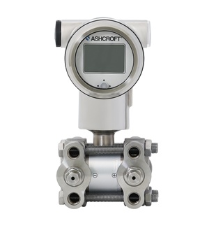 Ashcroft雅斯科DP55 差压变送器