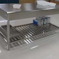 打包台304不锈钢医用打包台