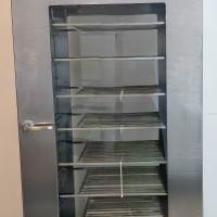 适用于供应室器械存放干燥设备干燥箱