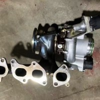 沃尔沃涡轮增压 中冷器 涨紧轮 空气流量计