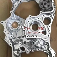 丰田 海拉克斯 海狮  1GD 2GD机油泵