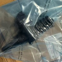 大众 奥迪 柴油2.5喷油嘴 机脚胶 喷油嘴 起动机