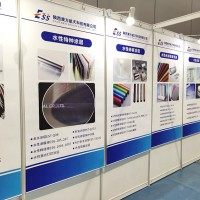 西安喷绘桁架,标摊展板搭建,浐灞会议展会标展kt板海报,印刷
