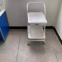 转运车干燥手拖车  胃肠镜小推车