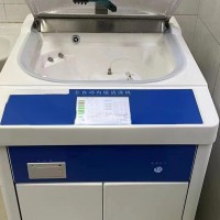 全自动内窥镜清洗机 一体式清洗