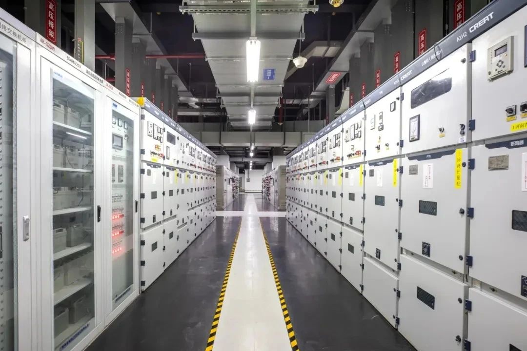 洪梅电力工程安装选紫光,总价包干无增项费用