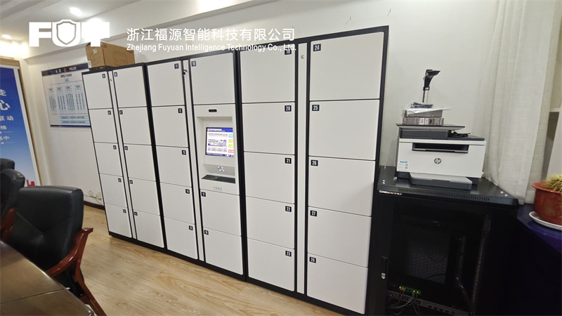 FUY福源：智能卷宗柜的选购要点