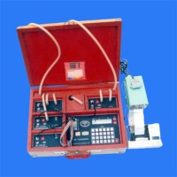 常年的工作岗位是我对气体参数测定仪有更深的了解