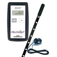 3415FX便携式光照辐射测量仪