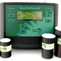 SpectroSense2四通道光谱辐射仪