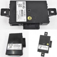 奥迪A6L C7 A7 A8L网关电脑 车身模块